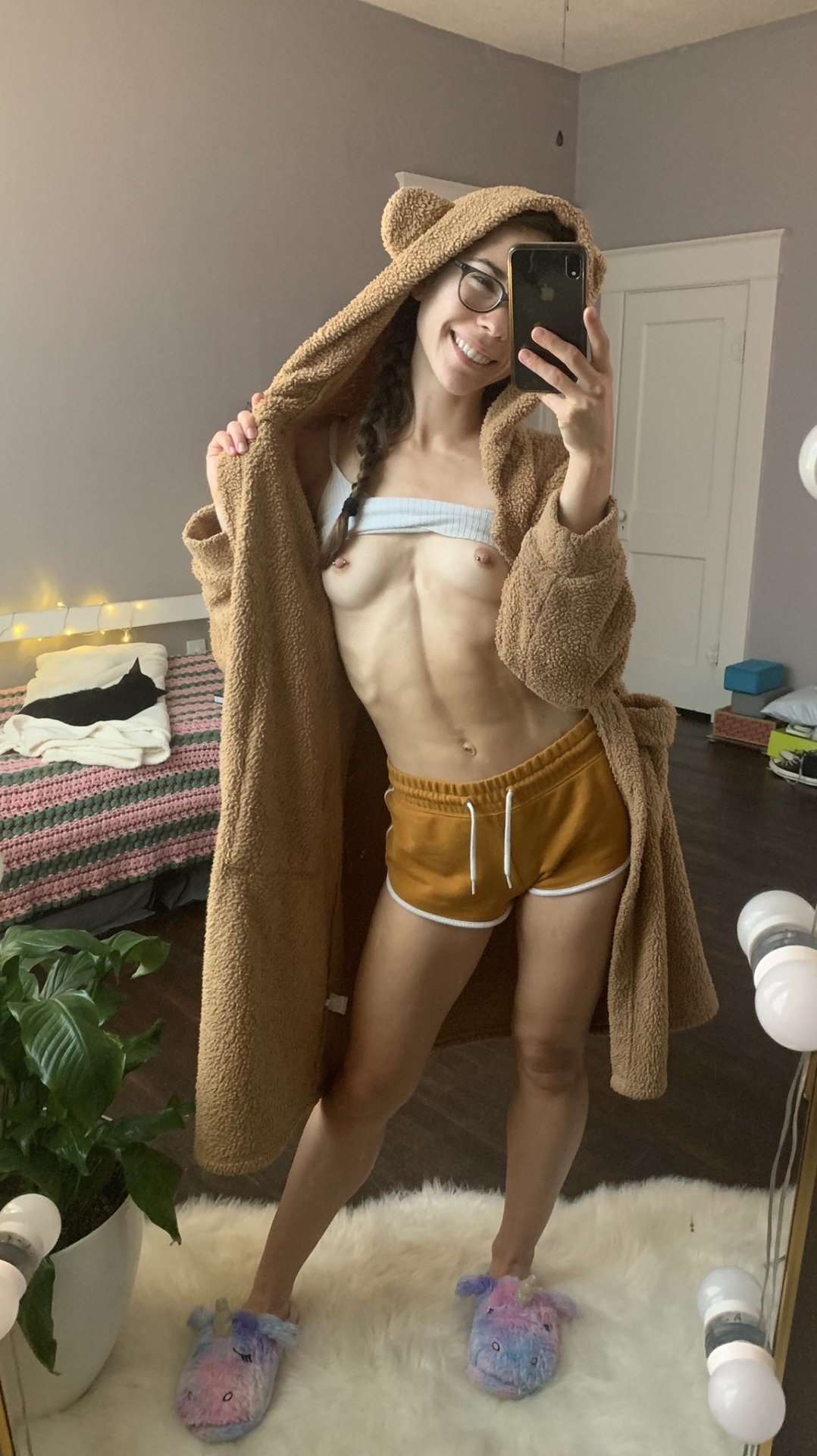 JeuneLise de Paris, France