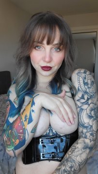 dirtycutie de Rhône-Alpes, France